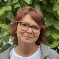 ANDREA FINKE